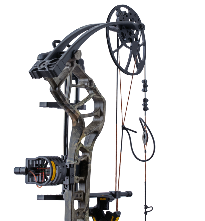 Legit Maxx RTH Compound Bow