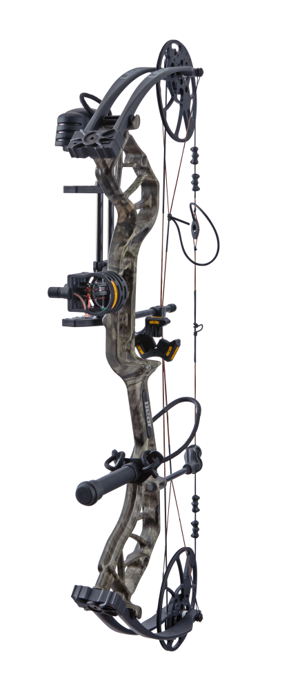 Legit Maxx RTH Compound Bow