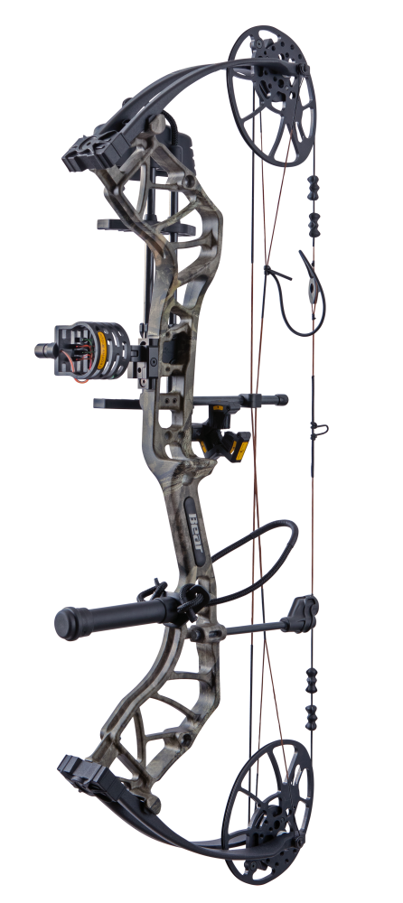 Legit Maxx RTH Compound Bow