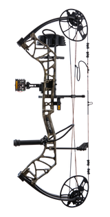 Legit Maxx RTH Compound Bow