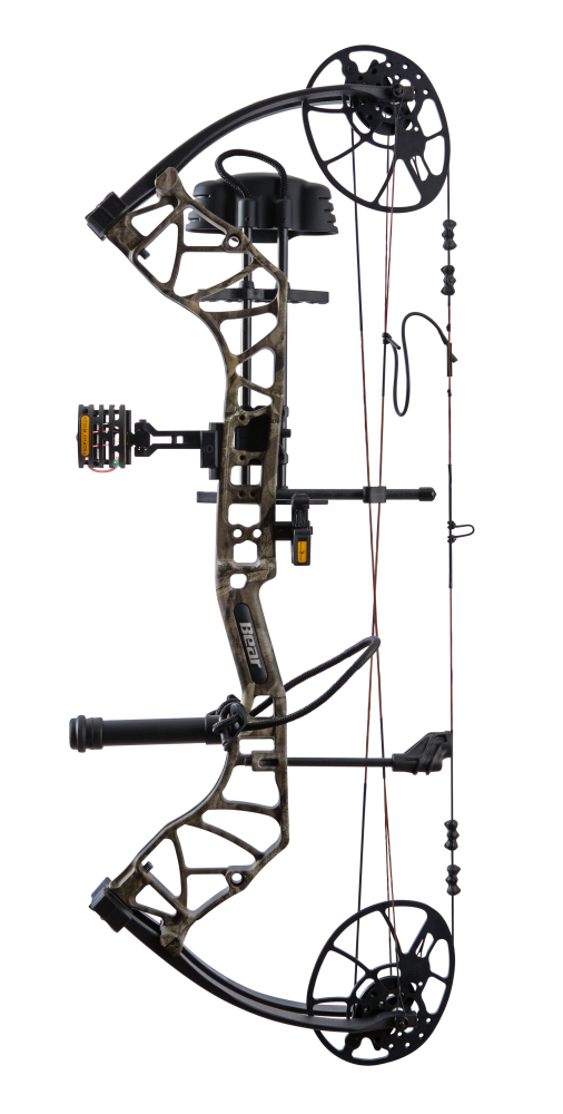 Legit Maxx RTH Compound Bow