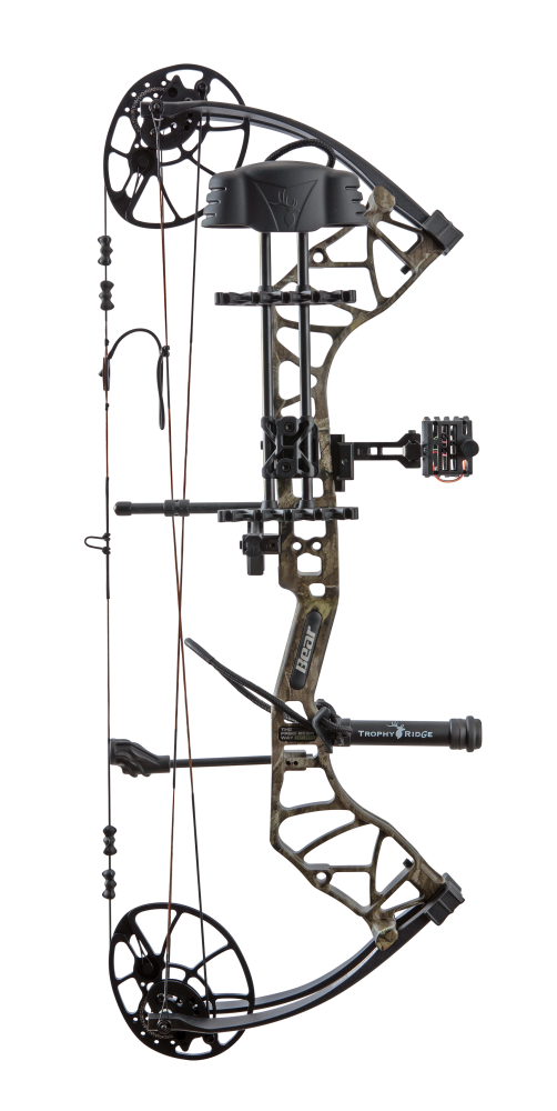 Legit Maxx RTH Compound Bow