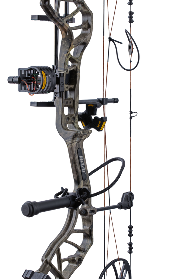 Legit Maxx RTH Compound Bow
