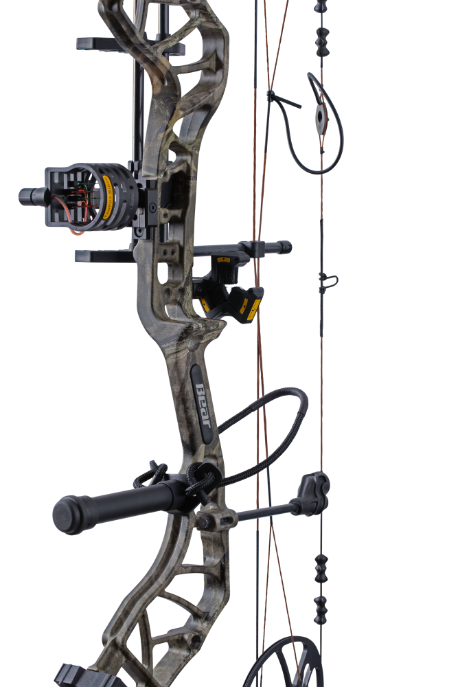 Legit Maxx RTH Compound Bow