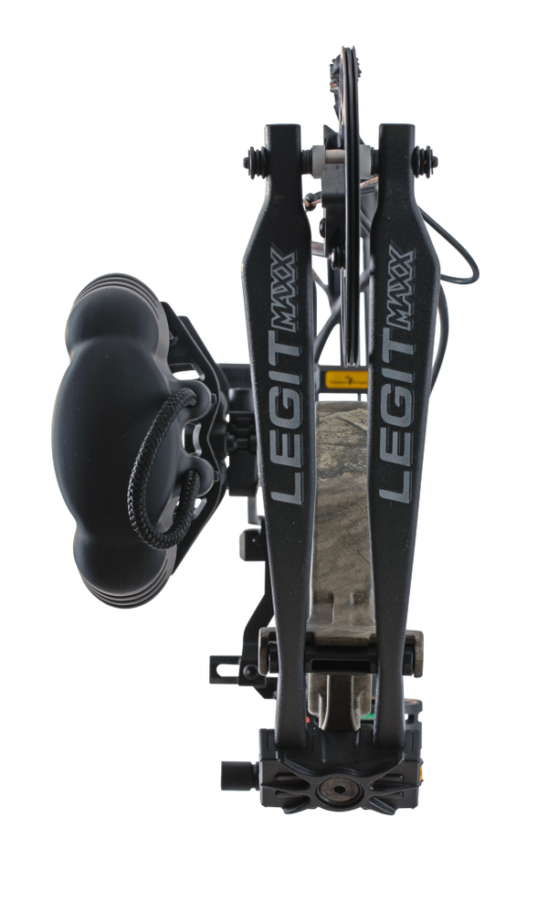 Legit Maxx RTH Compound Bow