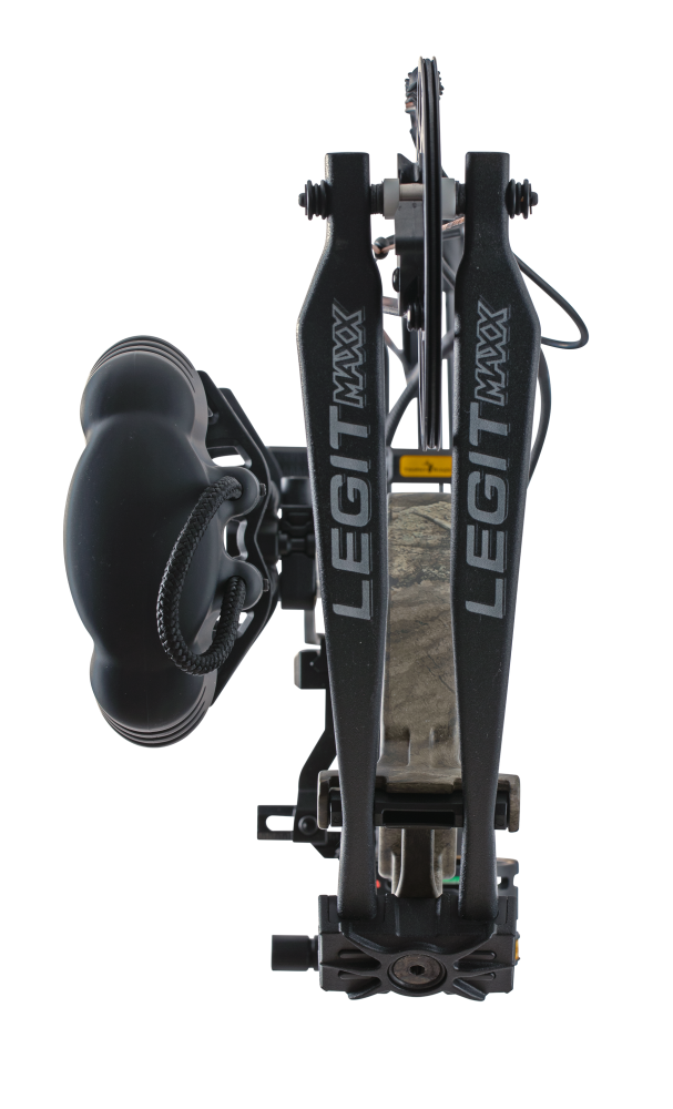 Legit Maxx RTH Compound Bow
