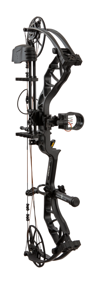 Legit Maxx RTH Compound Bow
