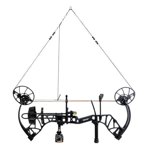 Legit Maxx RTH Compound Bow