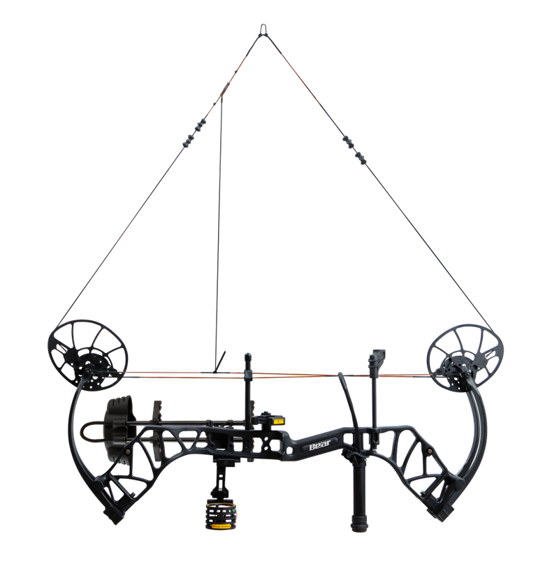 Legit Maxx RTH Compound Bow