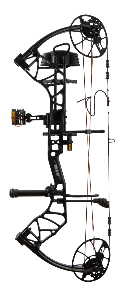 Legit Maxx RTH Compound Bow