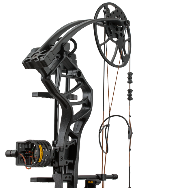 Legit Maxx RTH Compound Bow