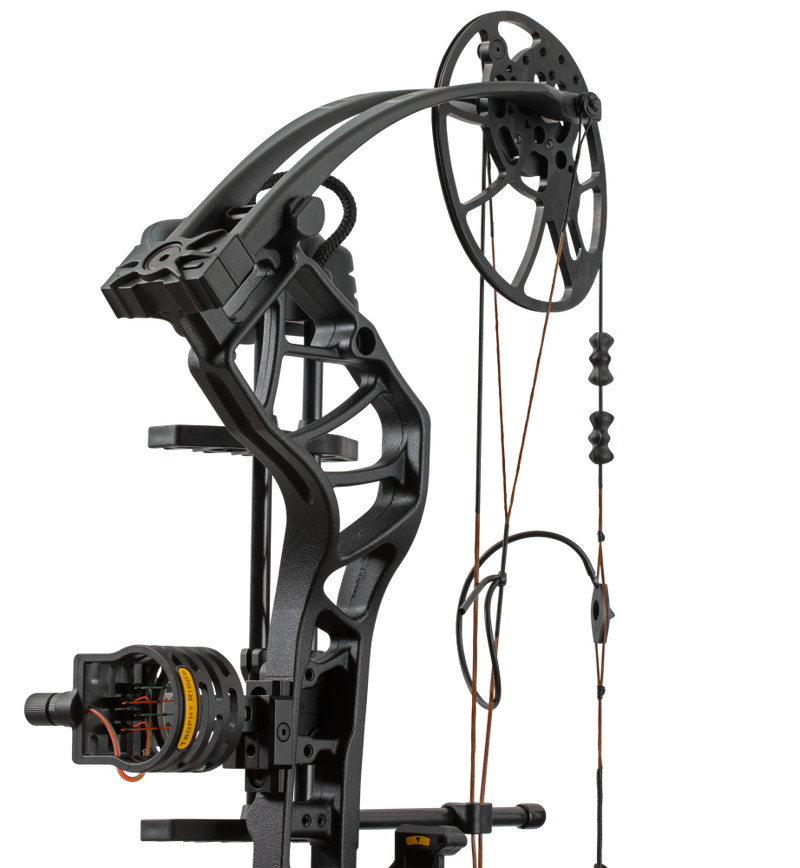 Legit Maxx RTH Compound Bow