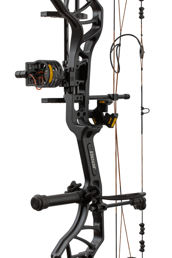 Legit Maxx RTH Compound Bow
