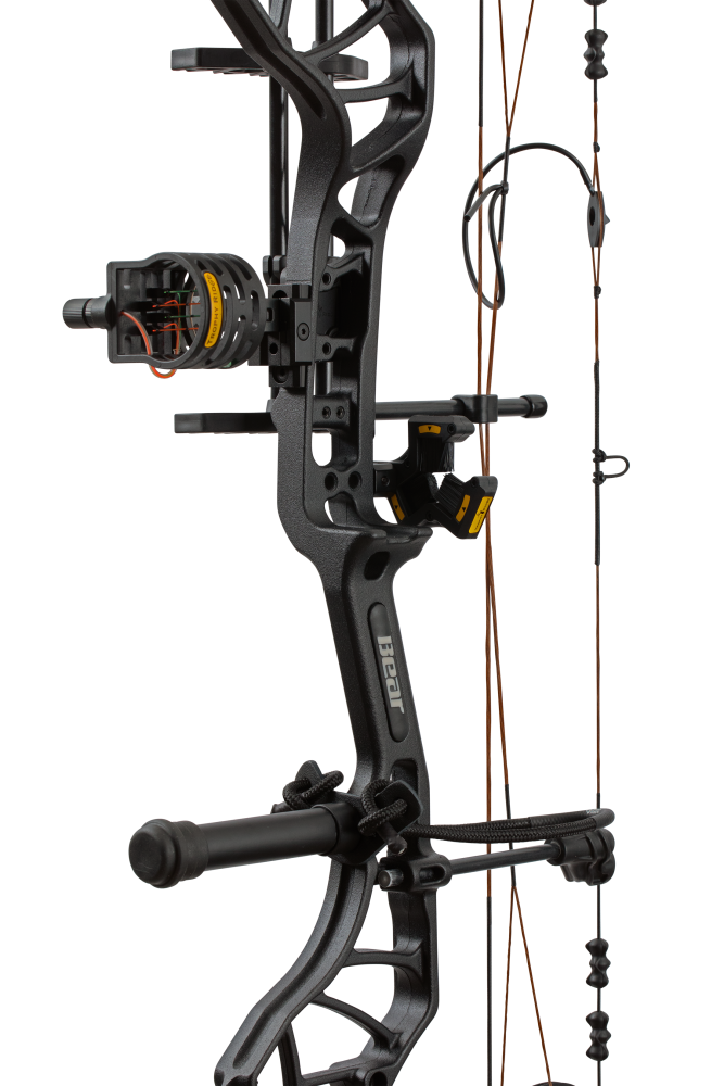 Legit Maxx RTH Compound Bow