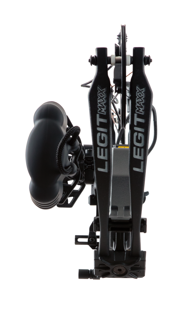 Legit Maxx RTH Compound Bow