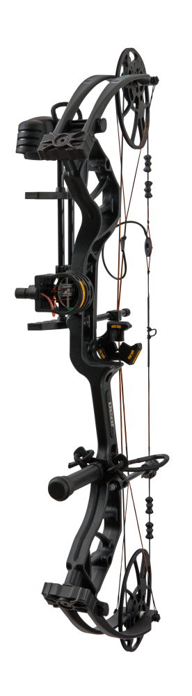Legit Maxx RTH Compound Bow