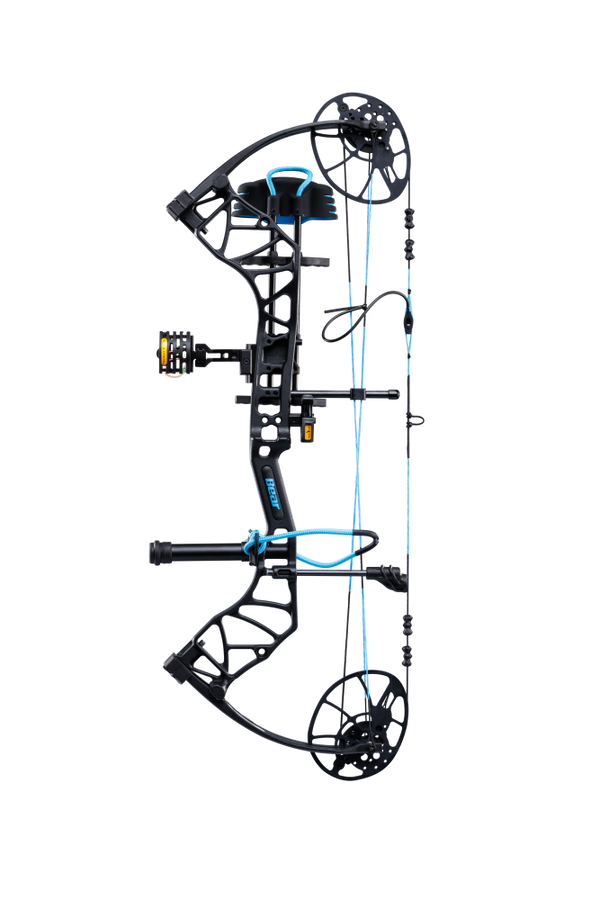 Legit Maxx RTH Compound Bow