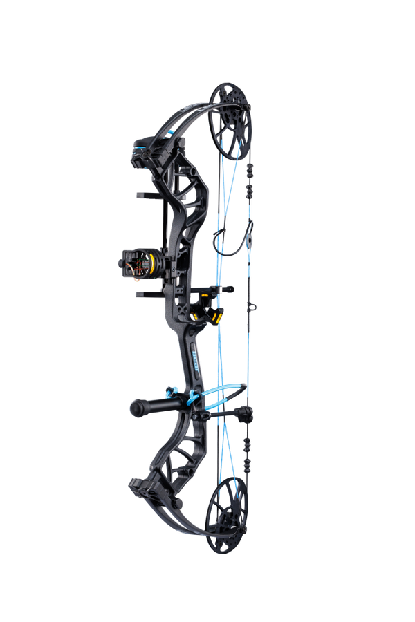 Legit Maxx RTH Compound Bow