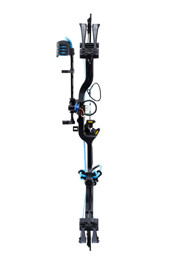 Legit Maxx RTH Compound Bow
