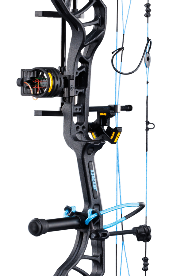 Legit Maxx RTH Compound Bow