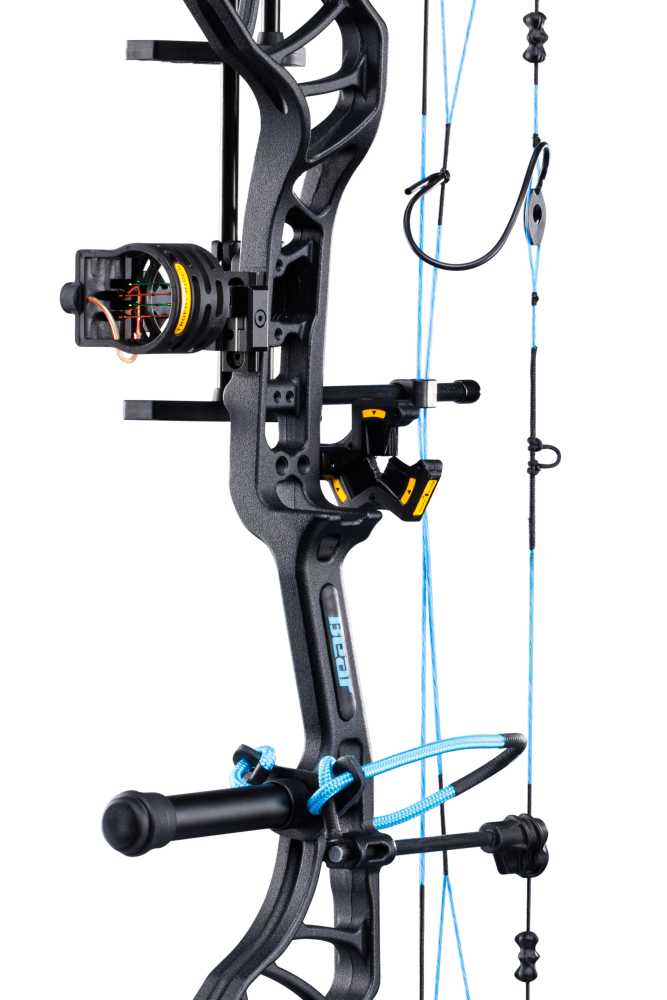Legit Maxx RTH Compound Bow