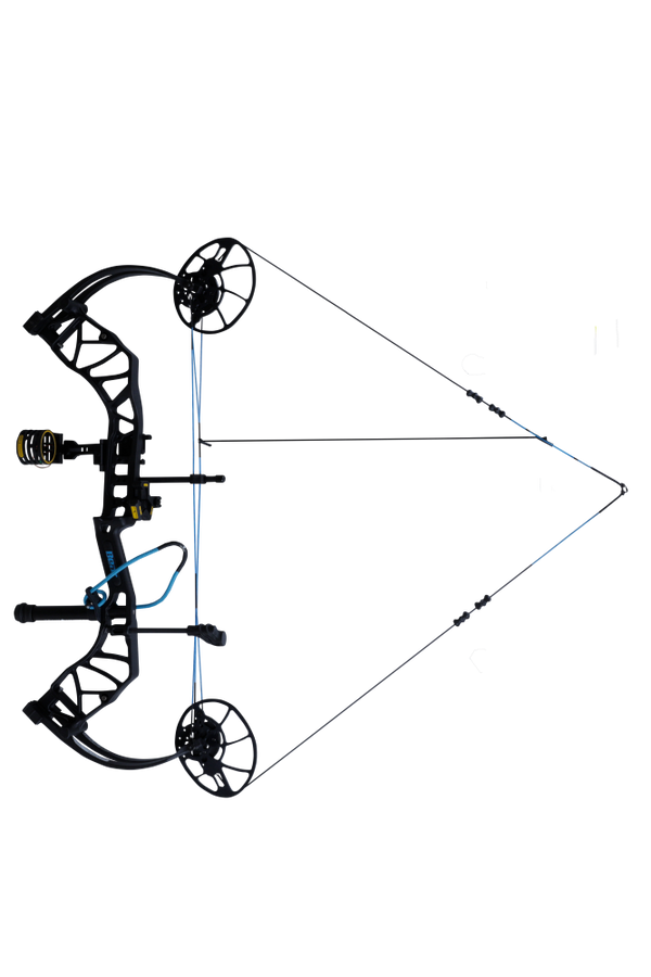 Legit Maxx RTH Compound Bow