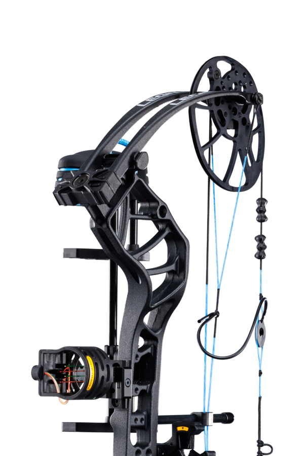 Legit Maxx RTH Compound Bow