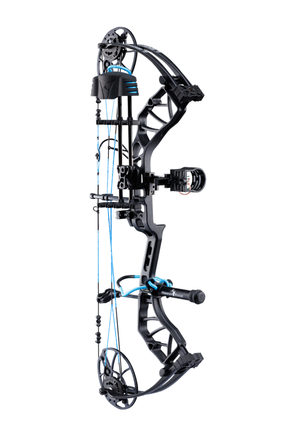 Legit Maxx RTH Compound Bow