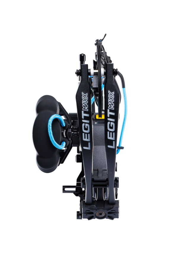 Legit Maxx RTH Compound Bow