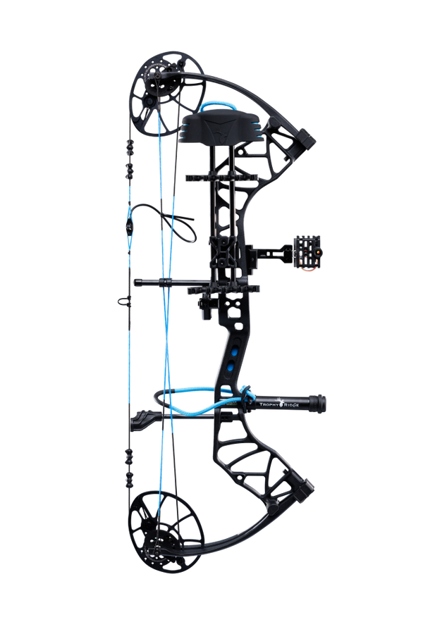 Legit Maxx RTH Compound Bow