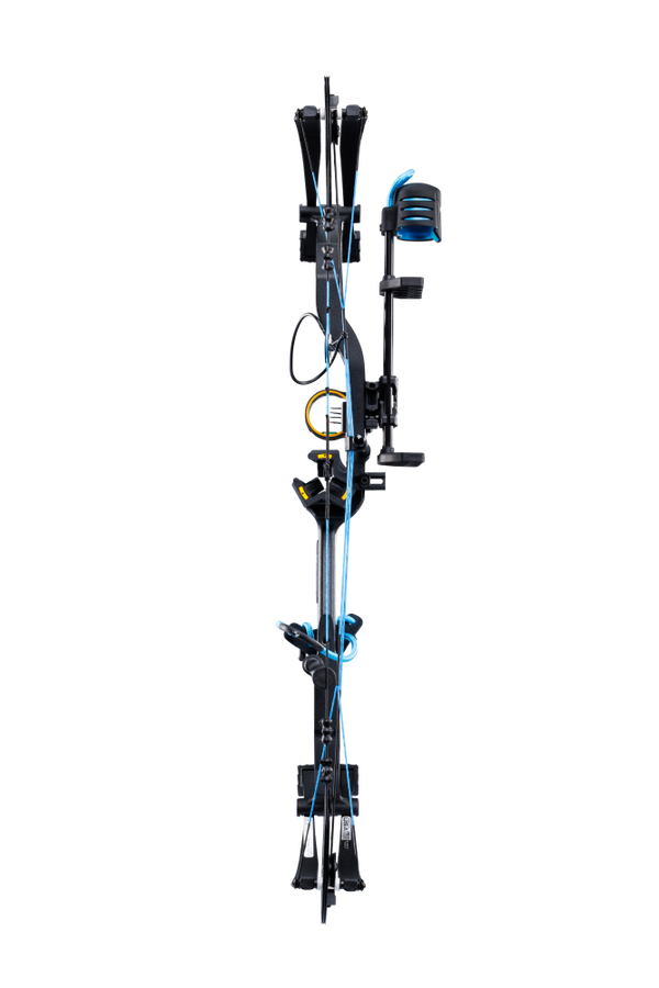 Legit Maxx RTH Compound Bow