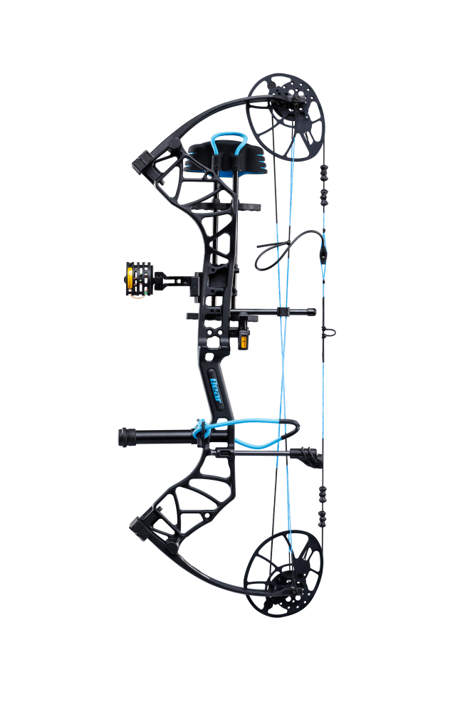 Legit Maxx RTH Compound Bow