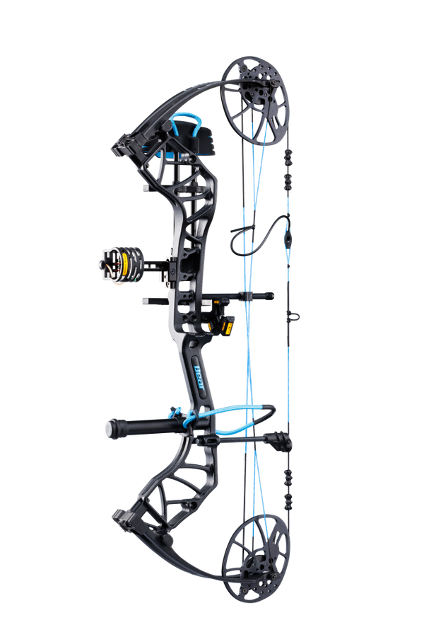 Legit Maxx RTH Compound Bow