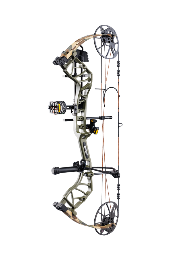 Legit Maxx RTH Compound Bow