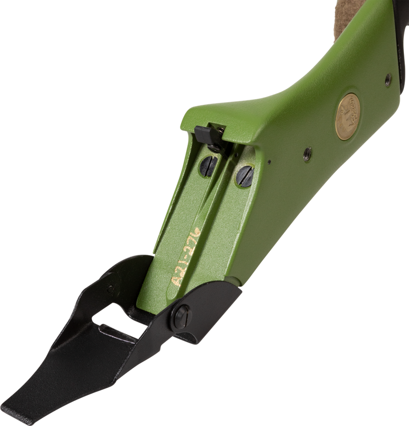 Mag Riser