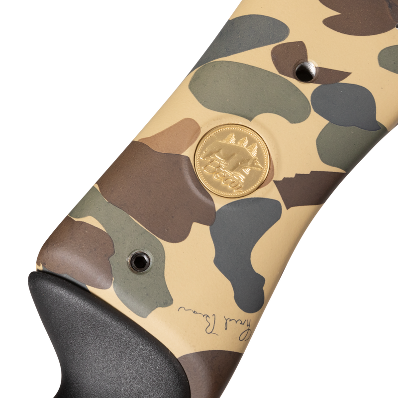 Mag Riser
