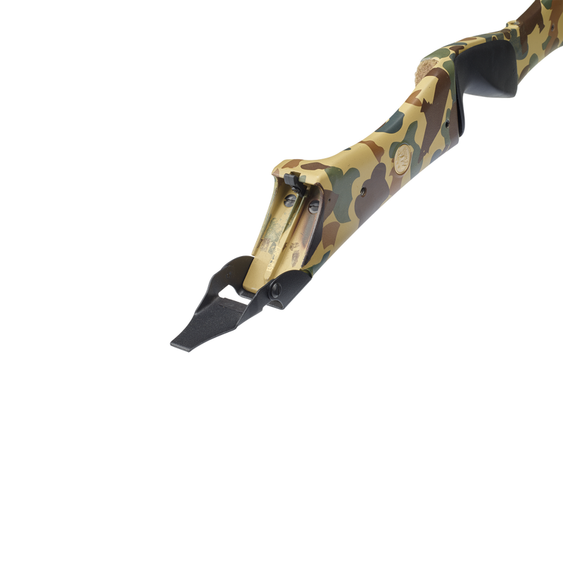 Mag Riser