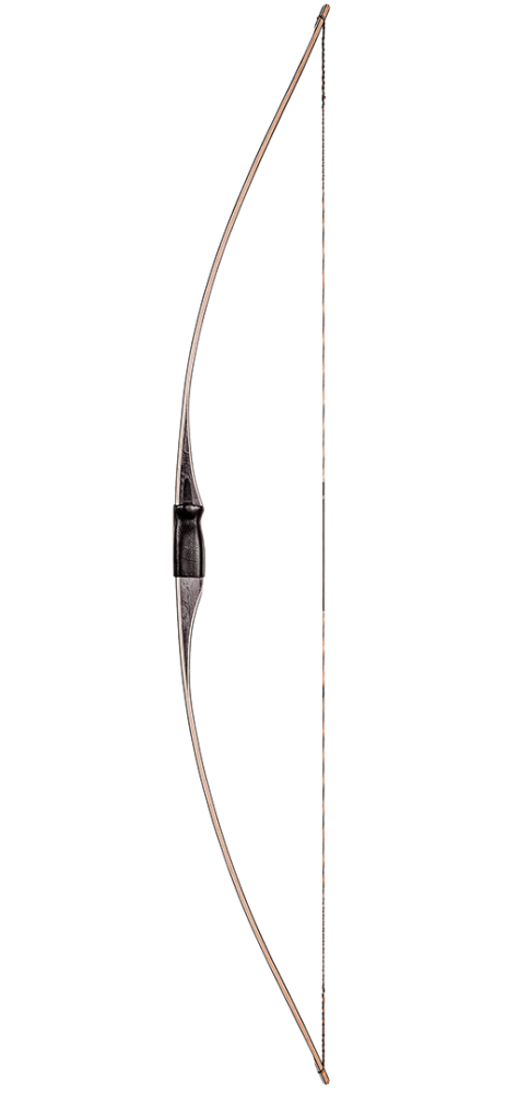 Étui long arc Fred Bear Archery - étui souple vert pour arcs Étui long arc Fred Bear Archery - étui souple vert pour arcs