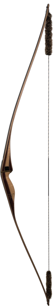 North Branch Longbow