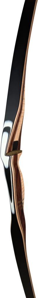 North Branch Longbow