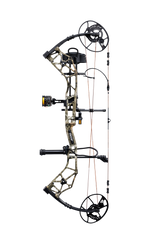 Paradigm RTH Compound Bow