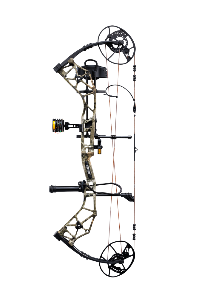 Paradigm RTH Compound Bow