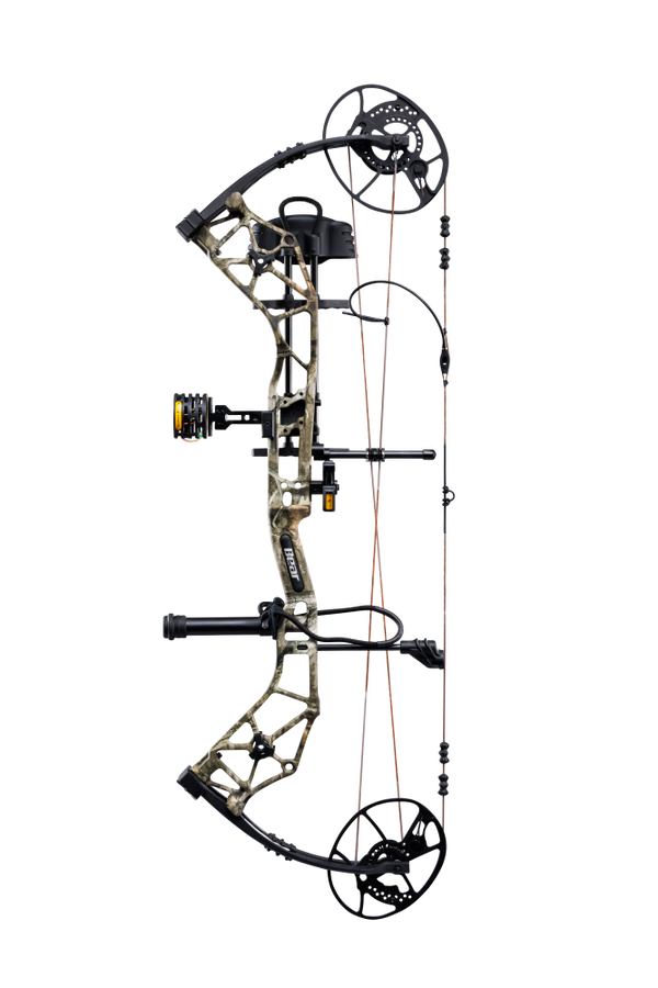 Paradigm RTH Compound Bow