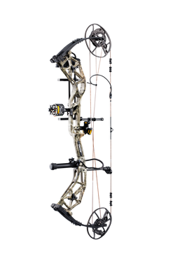 Paradigm RTH Compound Bow