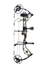 Paradigm RTH Compound Bow