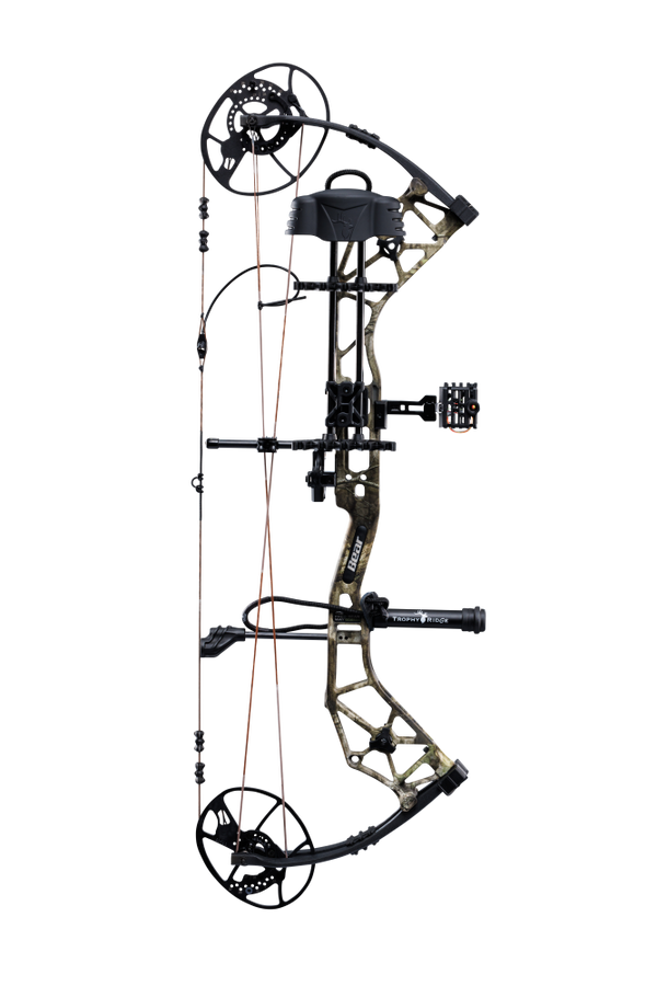 Paradigm RTH Compound Bow