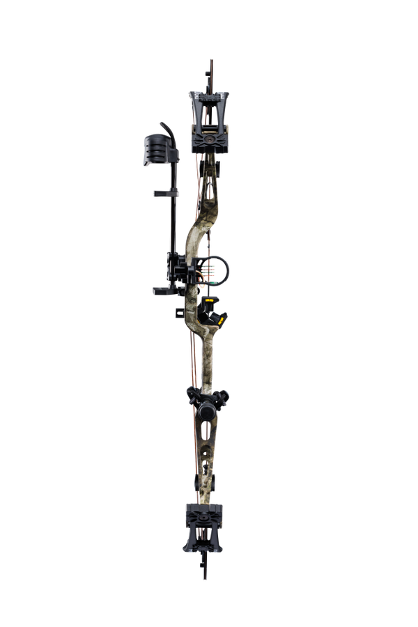 Paradigm RTH Compound Bow