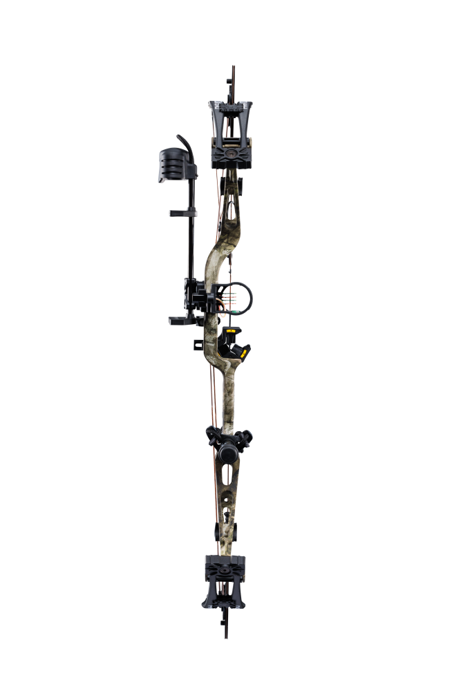 Paradigm RTH Compound Bow