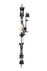 Paradigm RTH Compound Bow