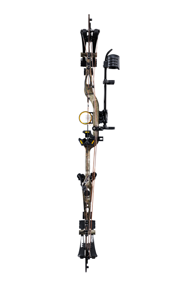 Paradigm RTH Compound Bow